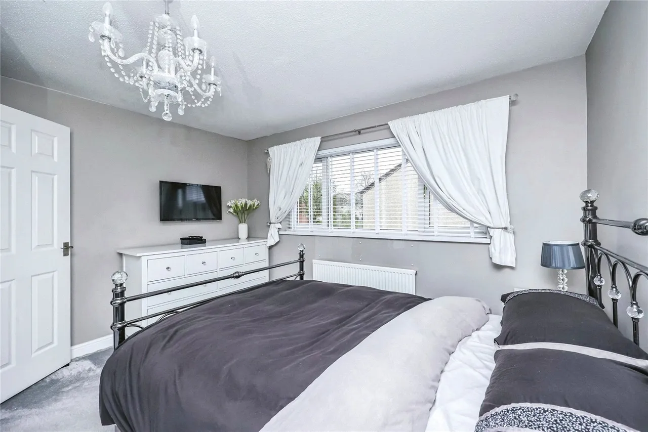 Angell Green, Clifton, NG11, photo 8