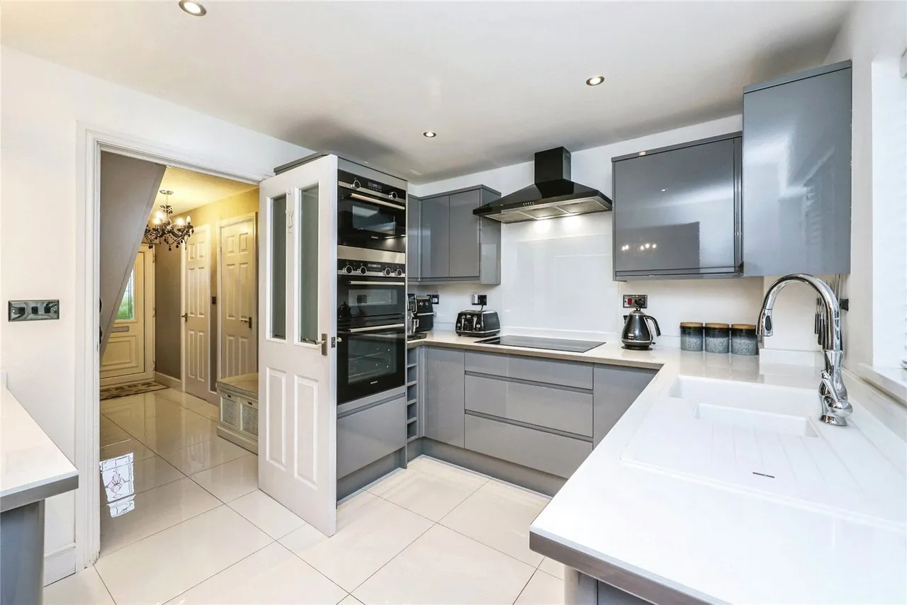 Angell Green, Clifton, NG11, photo 6