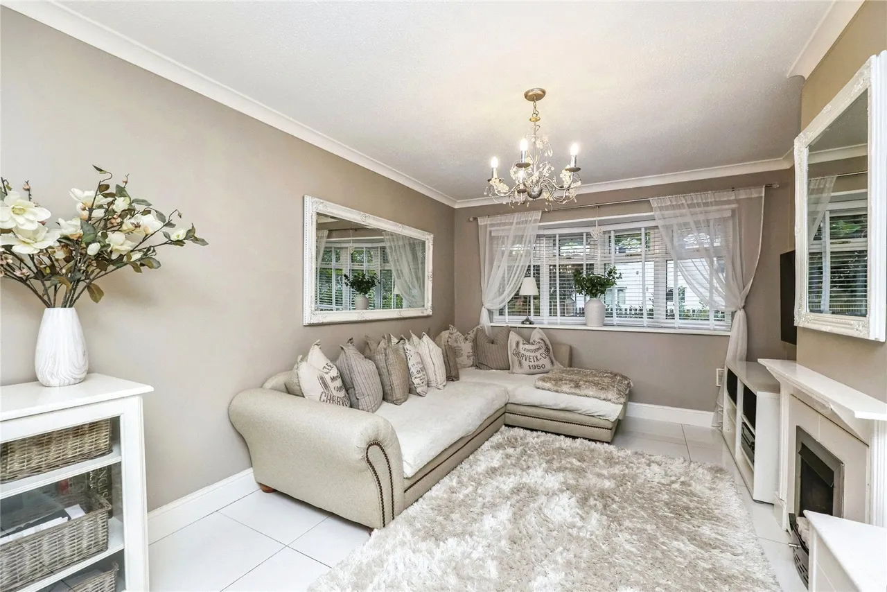 Angell Green, Clifton, NG11, photo 3