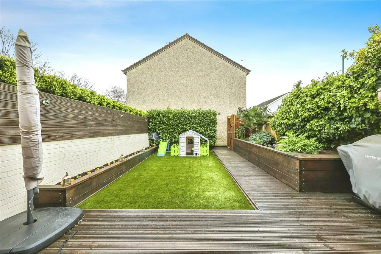Angell Green, Clifton, NG11, photo 12