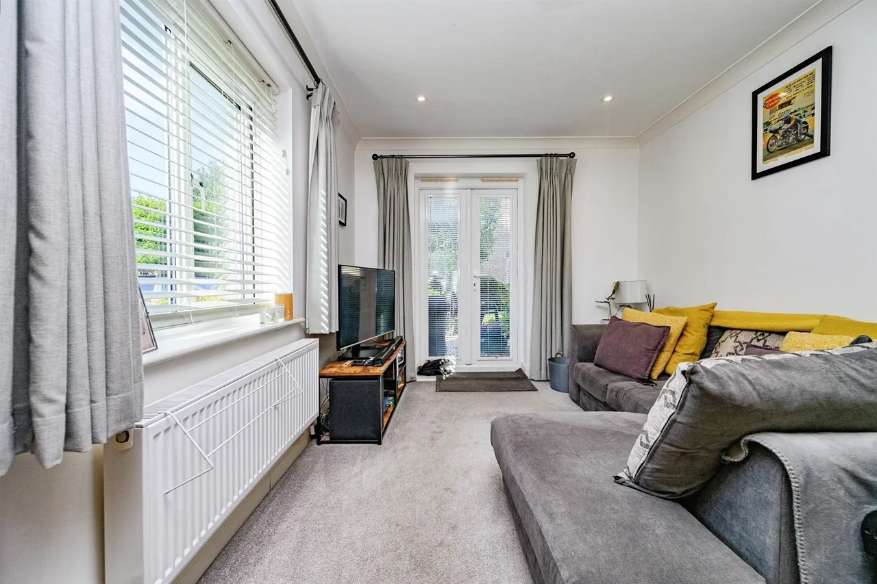 Sheepcot Lane, Watford, WD25, photo 7