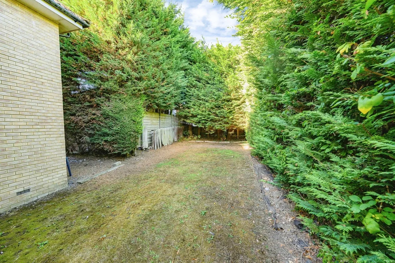 Sheepcot Lane, Watford, WD25, photo 14