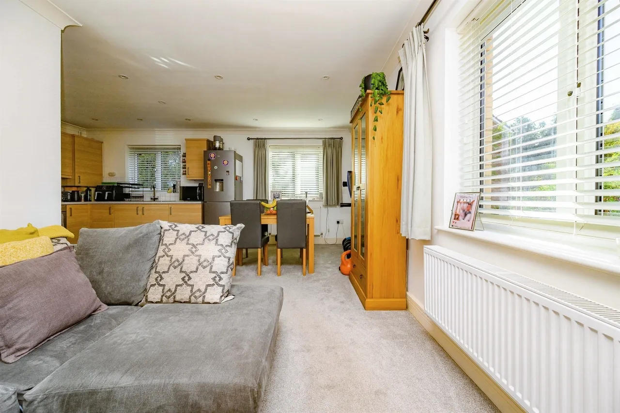 Sheepcot Lane, Watford, WD25, photo 8