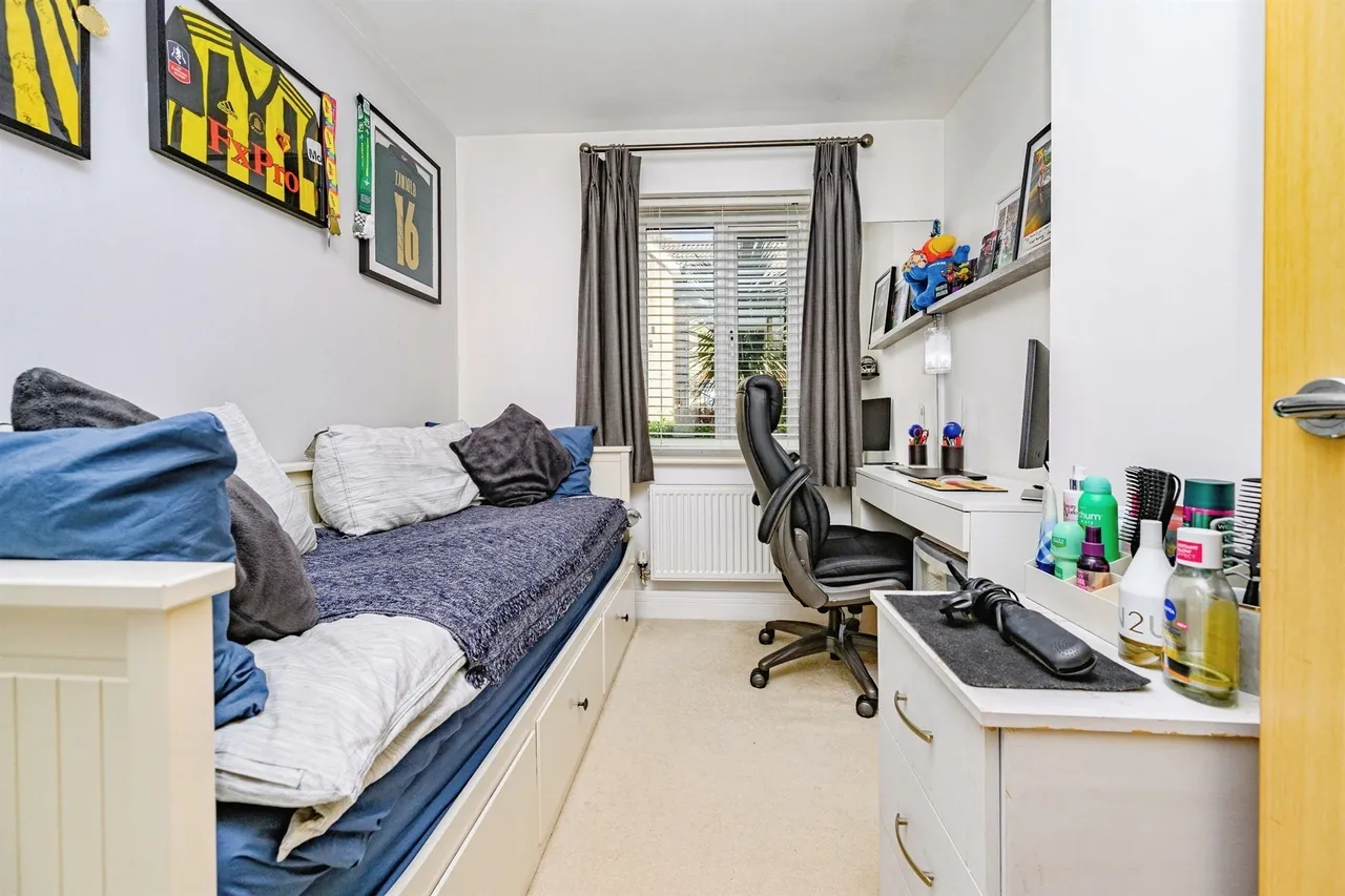 Sheepcot Lane, Watford, WD25, photo 12