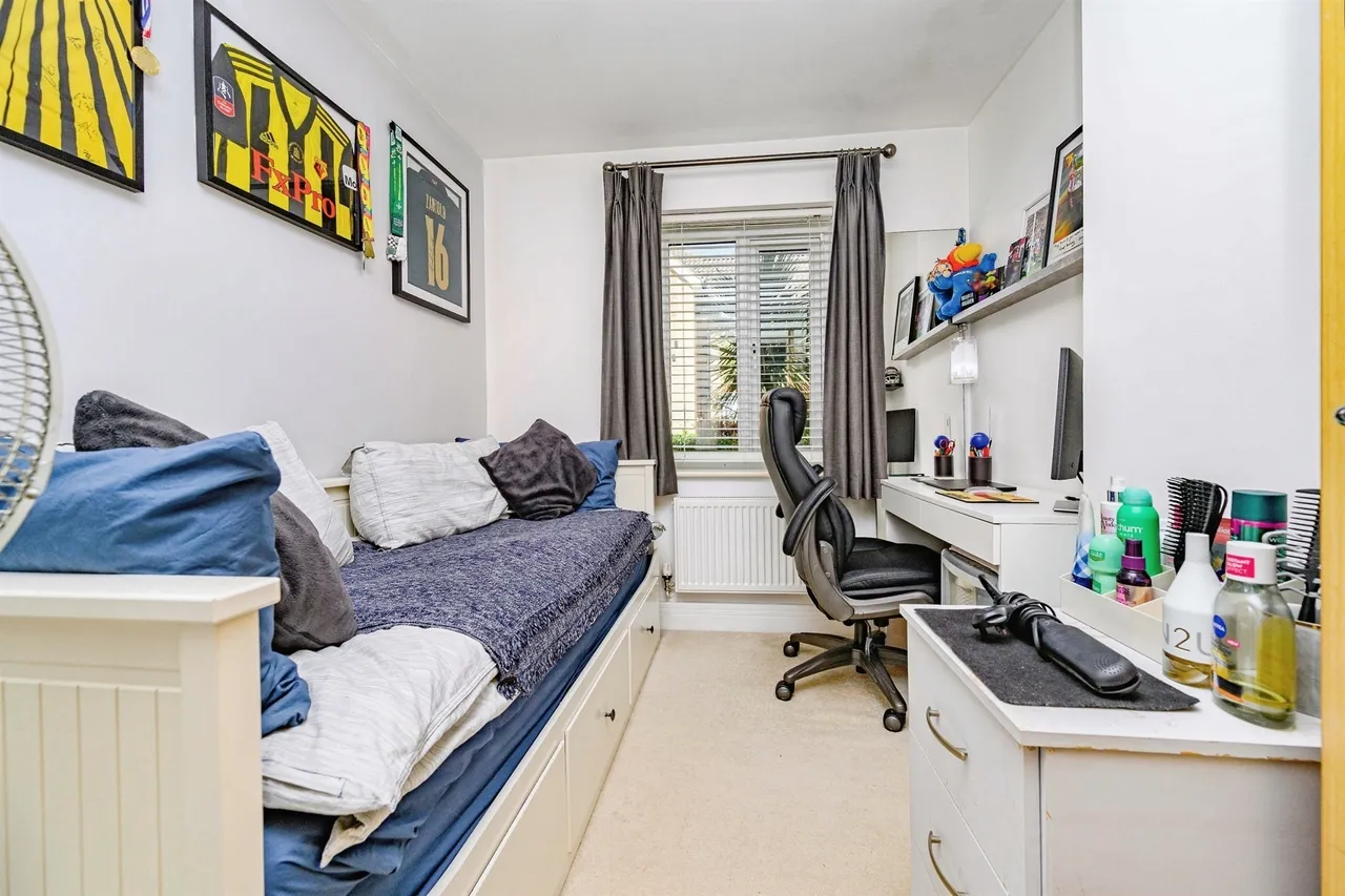 Sheepcot Lane, Watford, WD25, photo 11