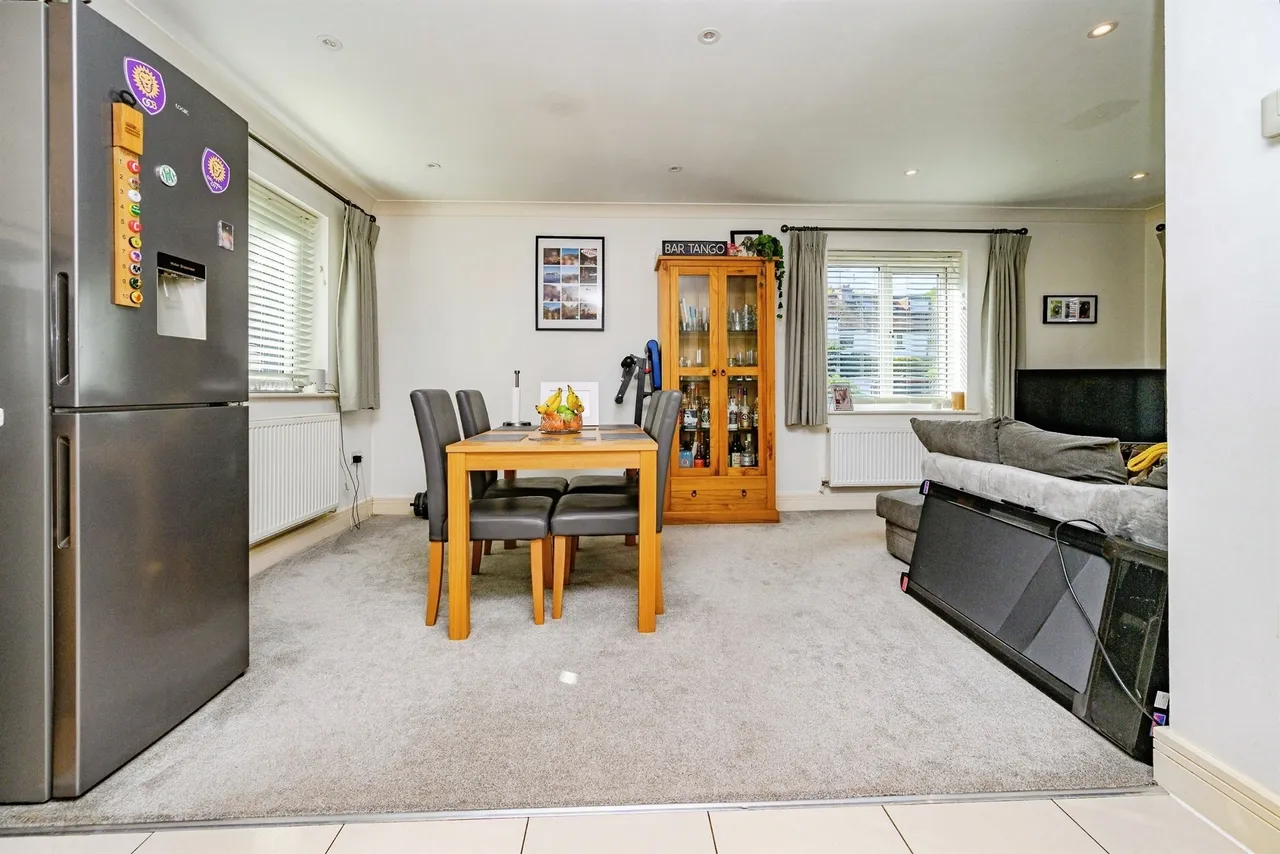 Sheepcot Lane, Watford, WD25, photo 5