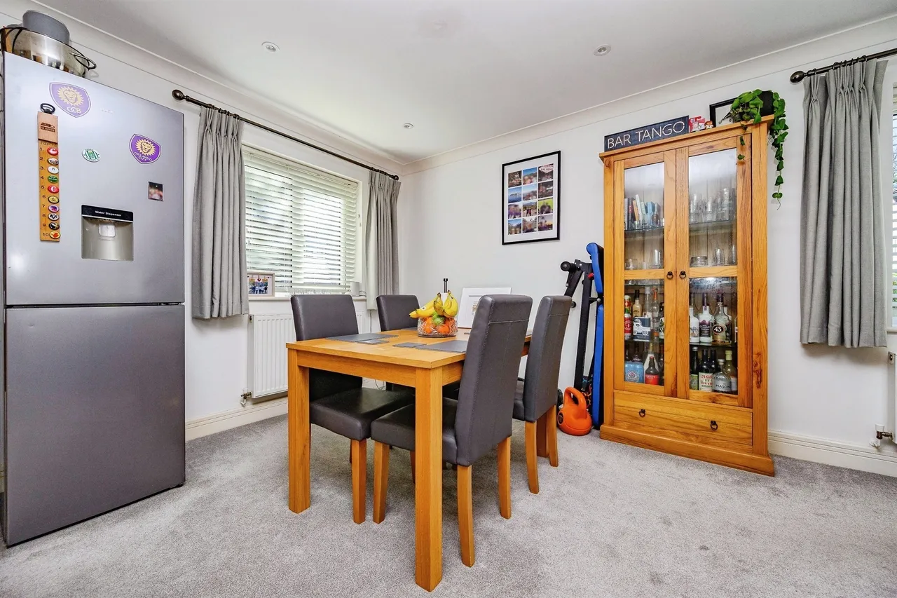 Sheepcot Lane, Watford, WD25, photo 6