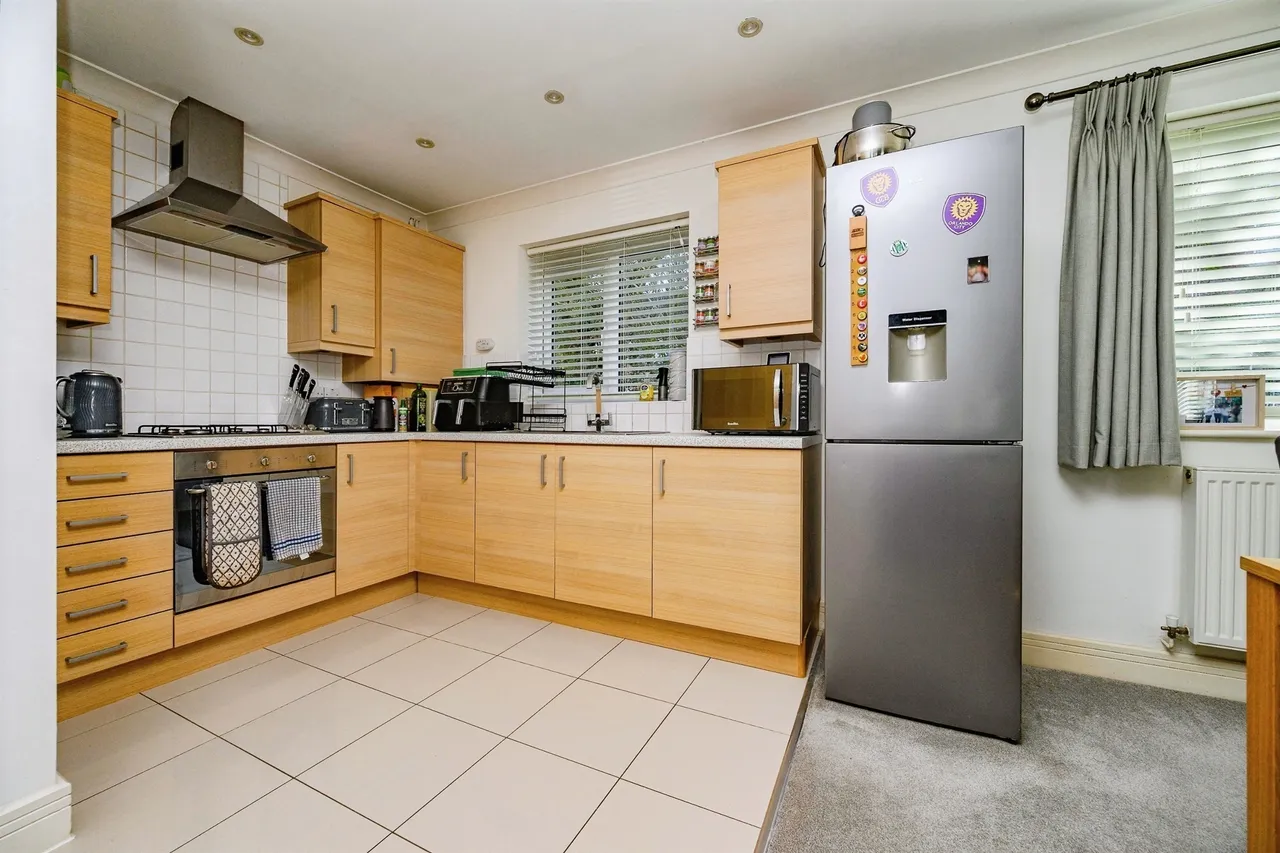 Sheepcot Lane, Watford, WD25, photo 4
