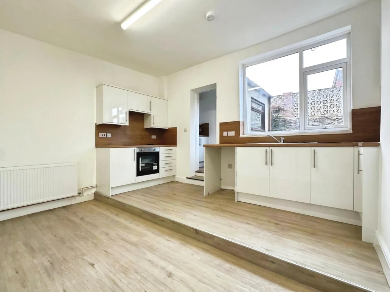 Peter Street, Rotherham, S61, photo 2