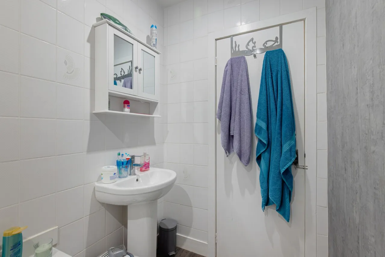 Rosemount Place Flat B, Aberdeen, photo 10