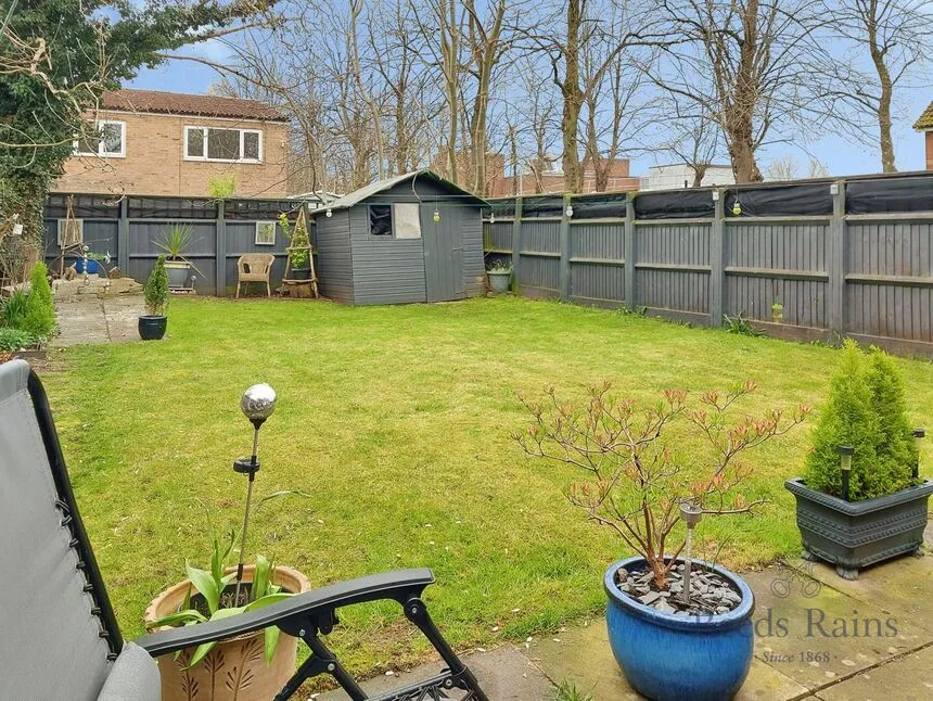 Lime Walk, Wilmslow, Cheshire, SK9, photo 6