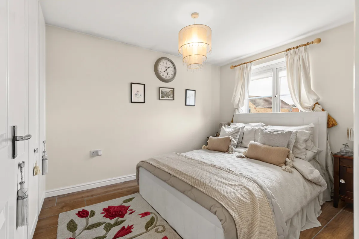 Prior Croft, Rotherham, S63, photo 10