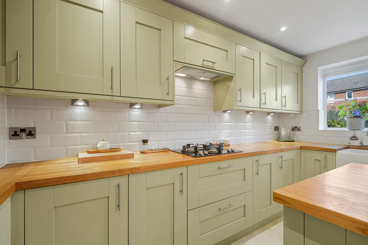 Prior Croft, Rotherham, S63, photo 2