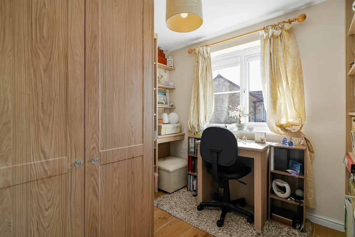 Prior Croft, Rotherham, S63, photo 12