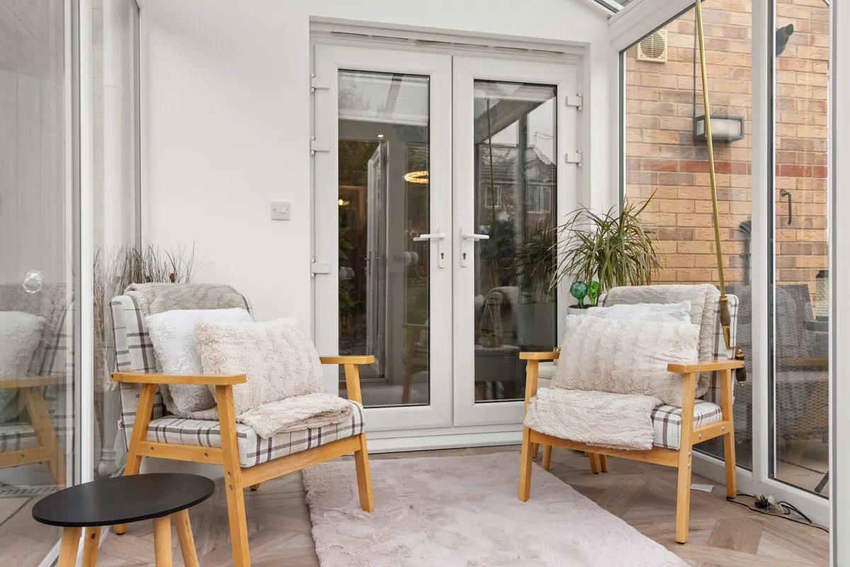 Prior Croft, Rotherham, S63, photo 7