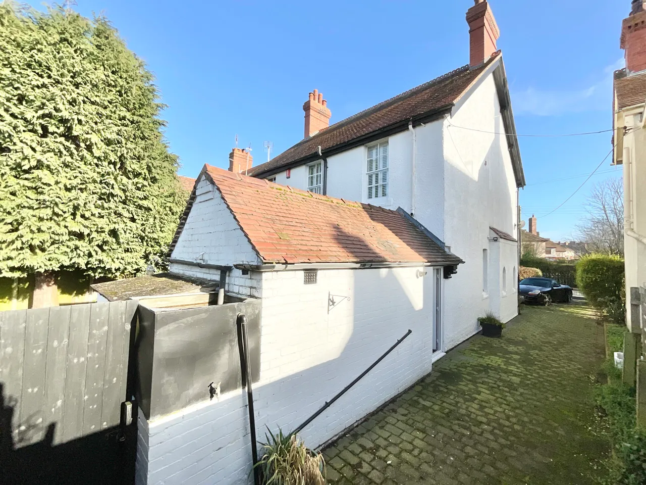 Alexandra Road, Market Drayton, TF9, photo 33