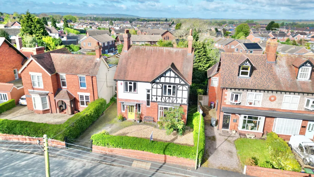 Alexandra Road, Market Drayton, TF9, photo 40
