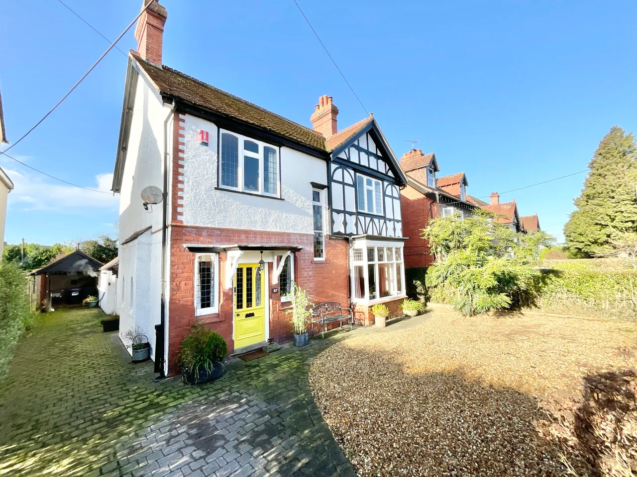 Alexandra Road, Market Drayton, TF9, photo 41