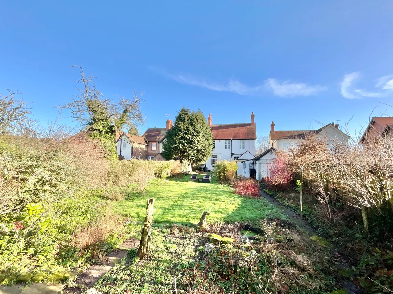 Alexandra Road, Market Drayton, TF9, photo 38