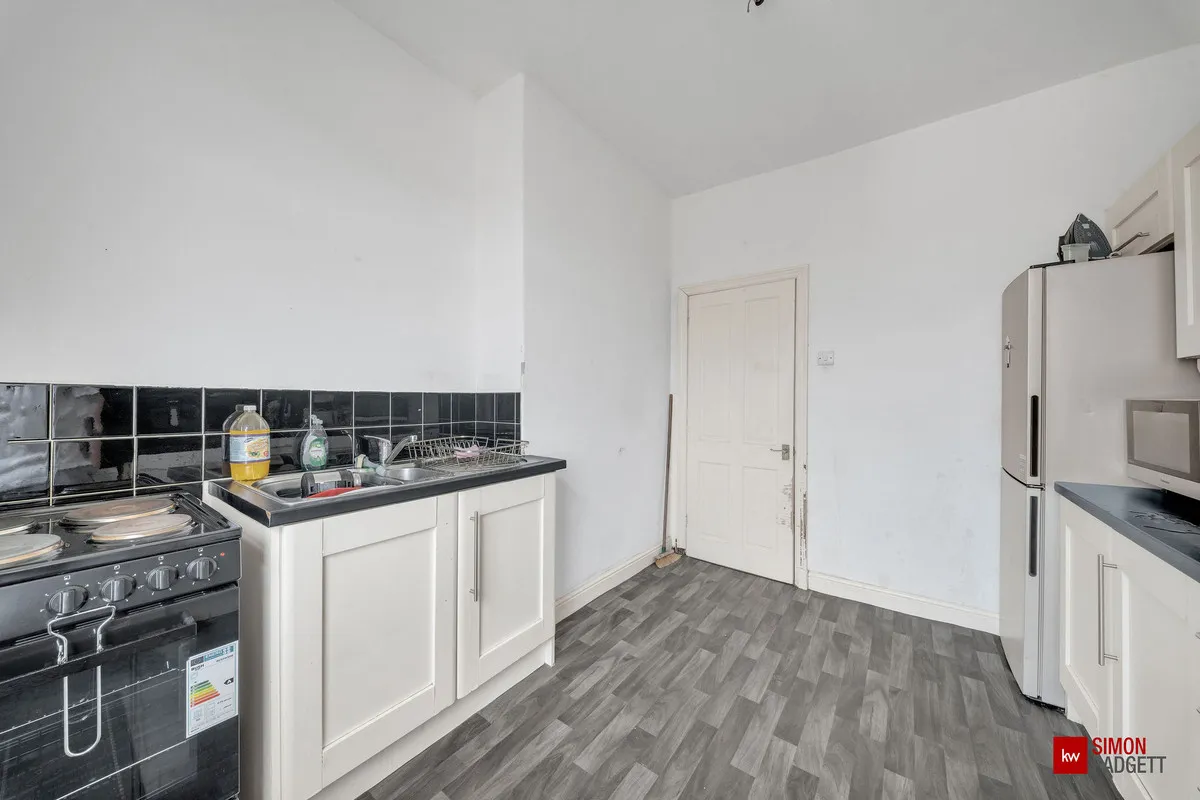 Gordon Street, Colne, BB8, photo 4