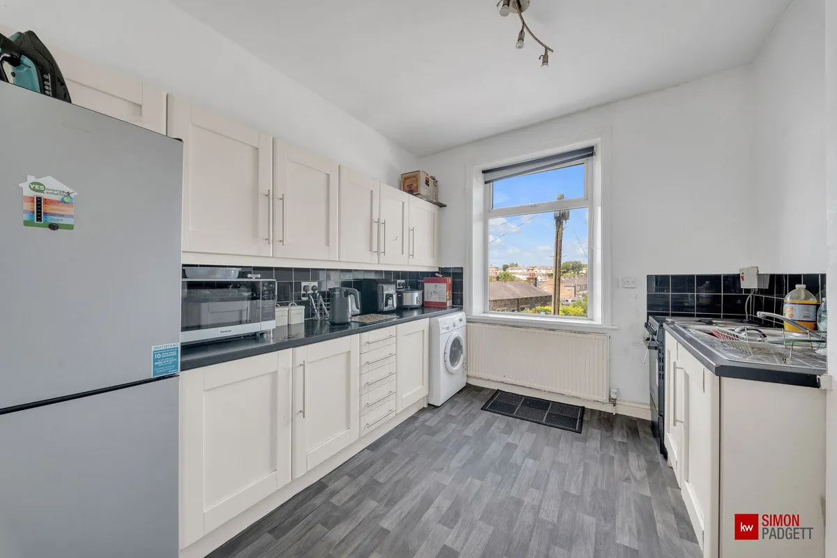 Gordon Street, Colne, BB8, photo 3
