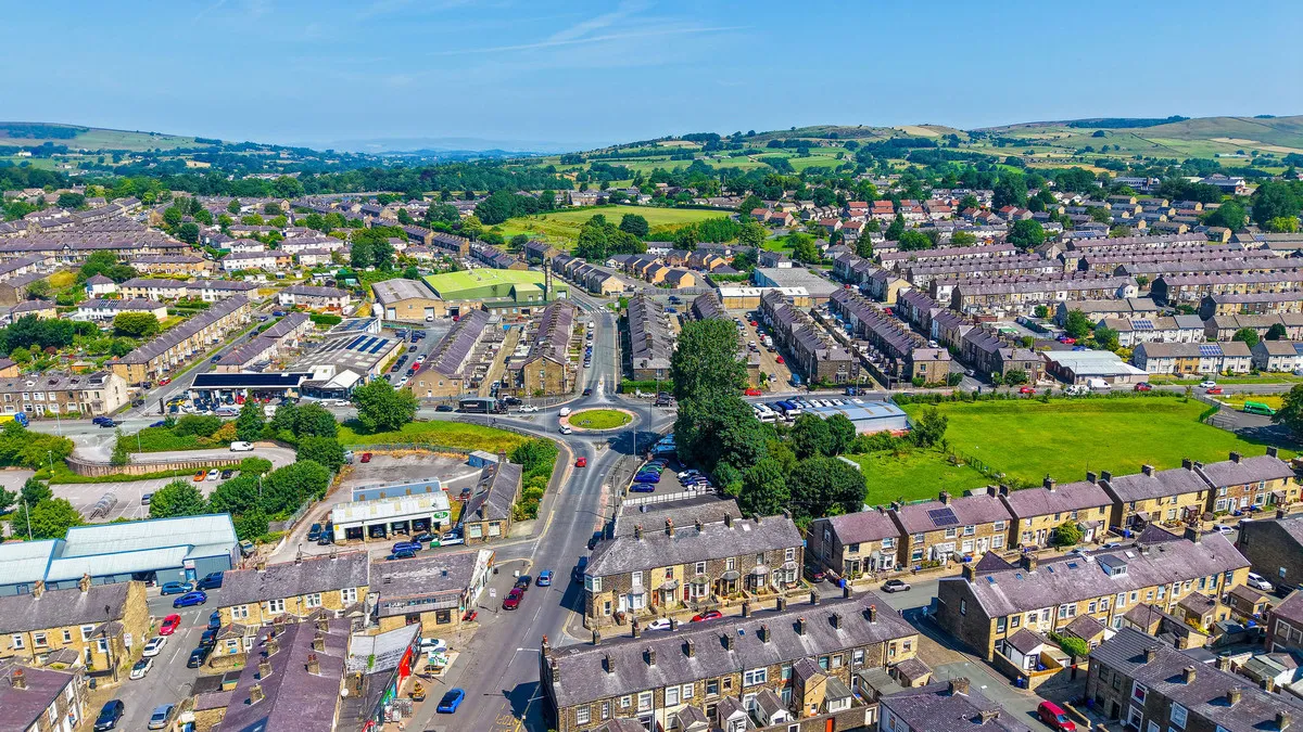 Gordon Street, Colne, BB8, photo 15