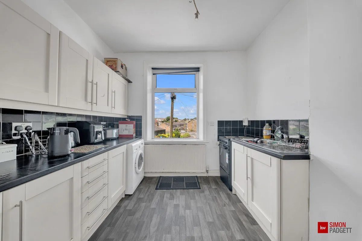 Gordon Street, Colne, BB8, photo 5