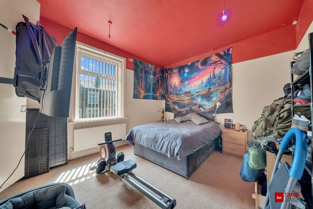 Gordon Street, Colne, BB8, photo 12