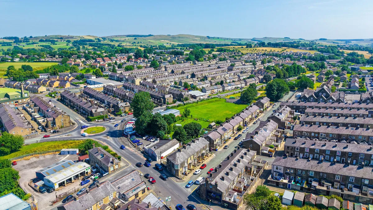 Gordon Street, Colne, BB8, photo 14