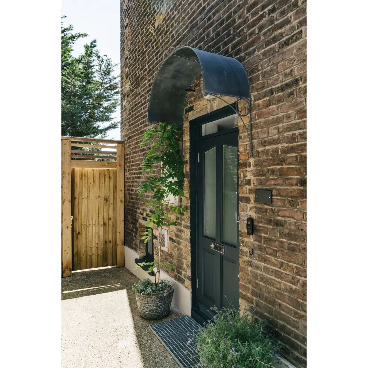 Shrubland Road, London Fields E8, photo 5