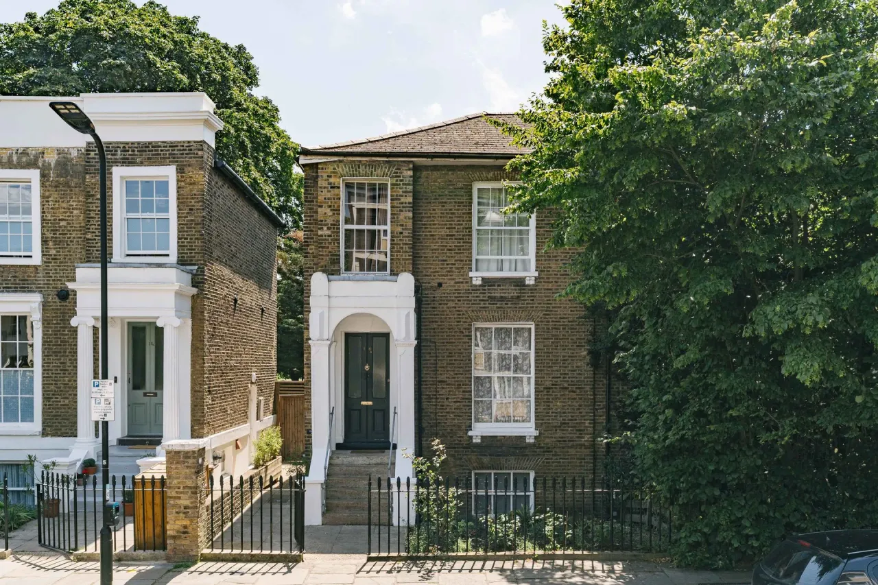 Shrubland Road, London Fields E8, photo 4