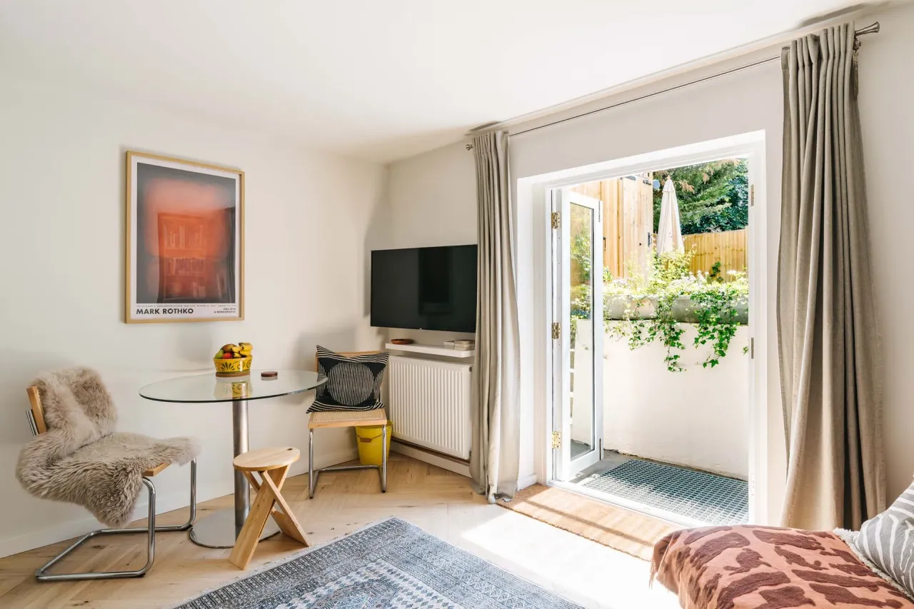 Shrubland Road, London Fields E8, photo 11