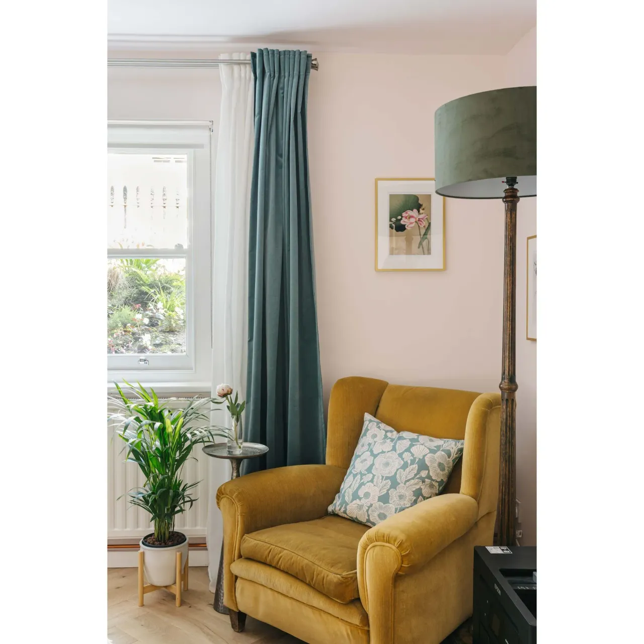 Shrubland Road, London Fields E8, photo 10