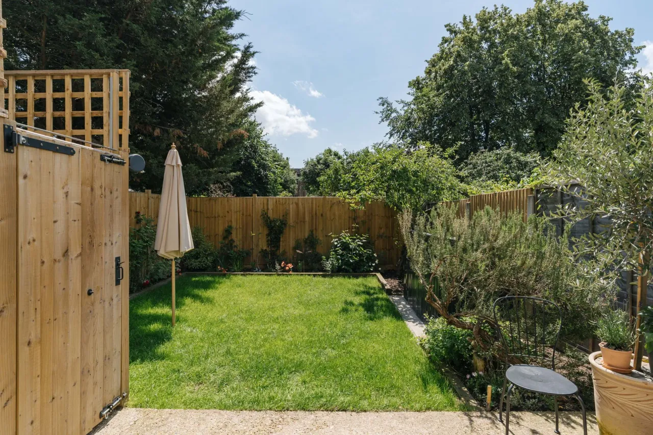 Shrubland Road, London Fields E8, photo 2