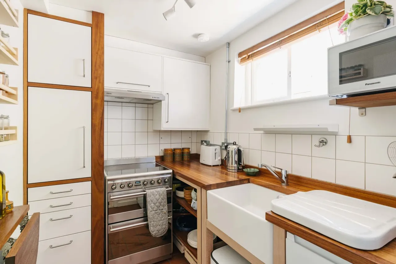Shrubland Road, London Fields E8, photo 7