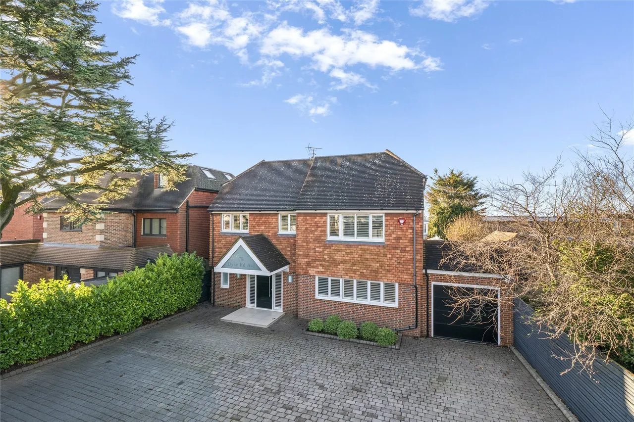 Dyke Road Avenue, Hove, BN3, photo 22