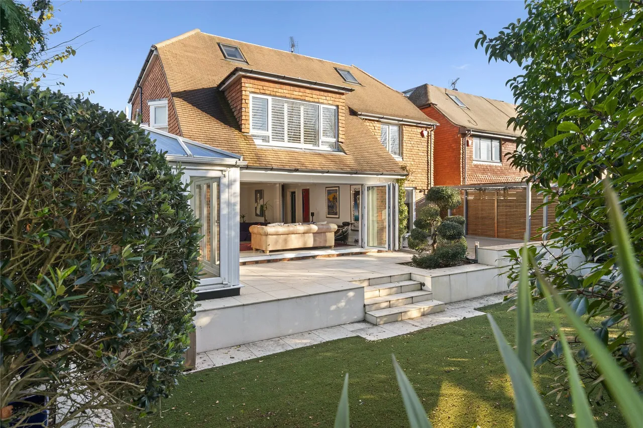 Dyke Road Avenue, Hove, BN3, photo 21