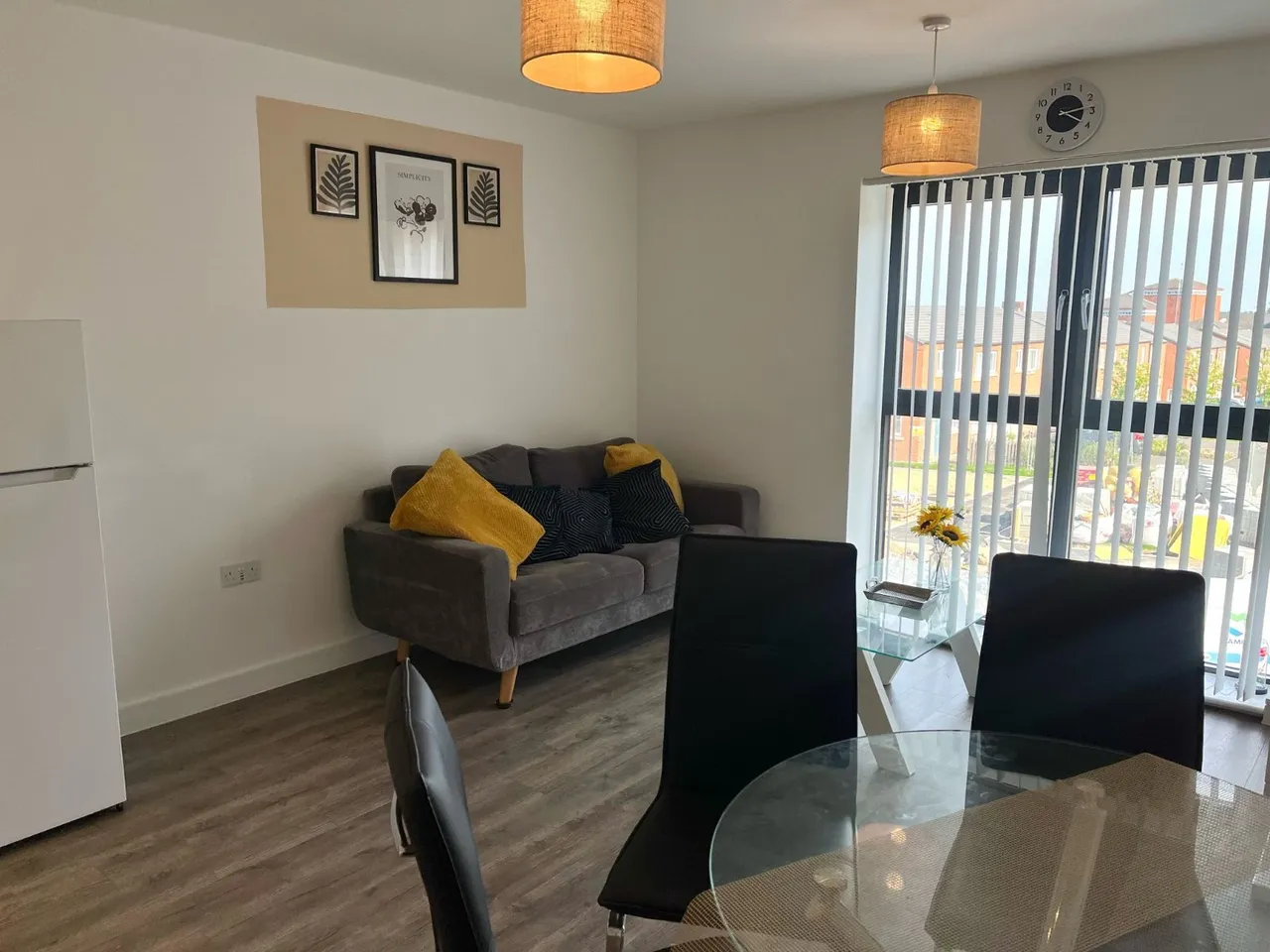Erasmus Drive, Derby, DE1, photo 2