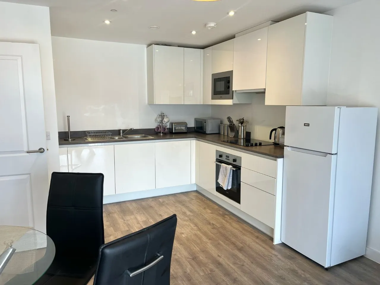 Erasmus Drive, Derby, DE1, photo 4