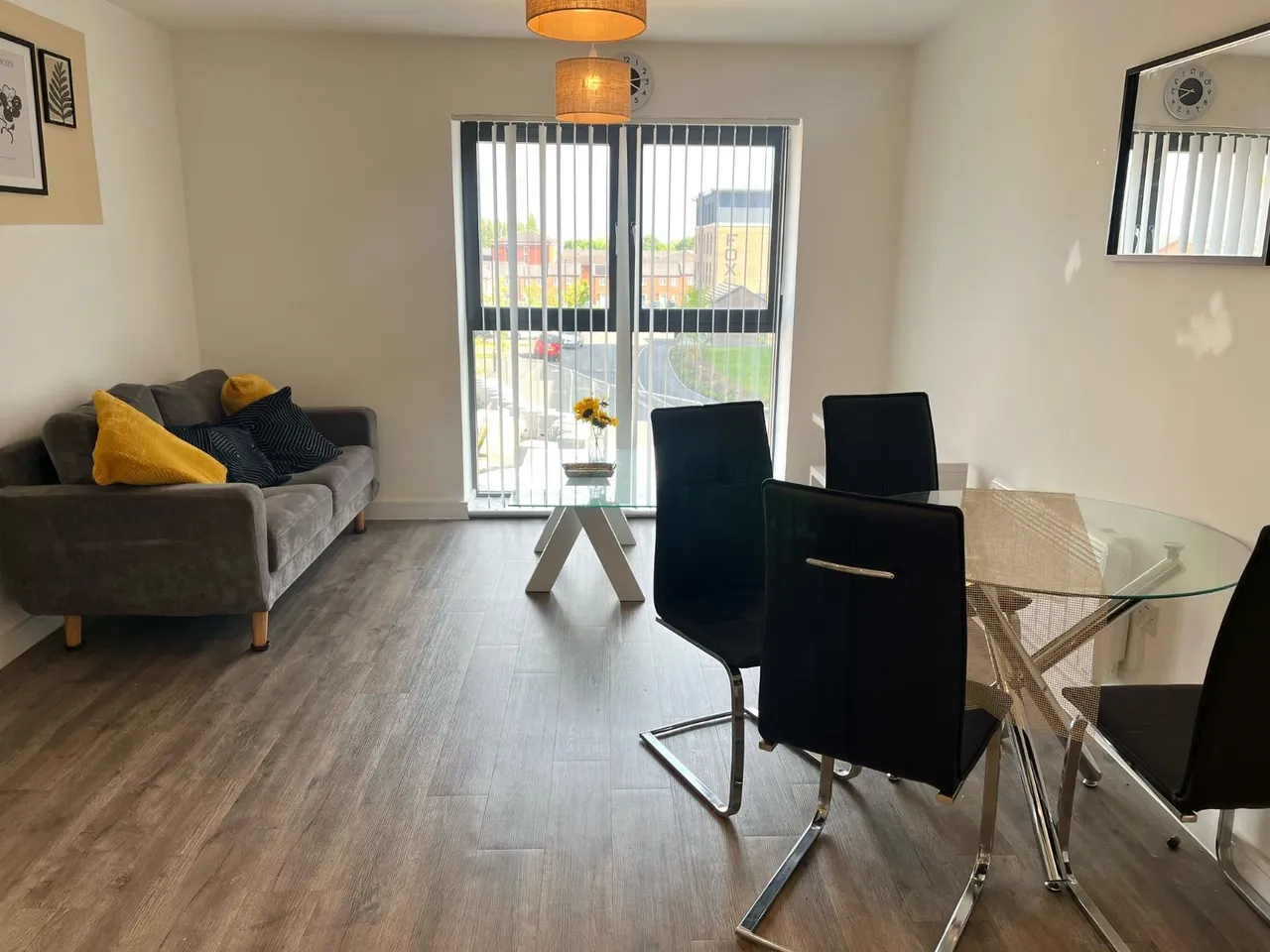 Erasmus Drive, Derby, DE1, photo 3