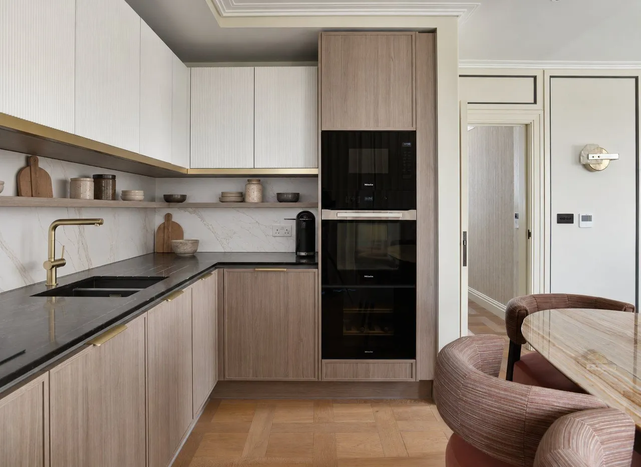 Wandsworth Mills, London, photo 7