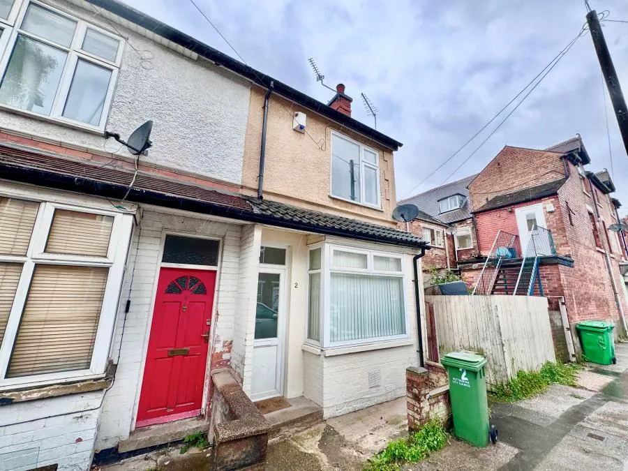 Kimberley Street, Nottingham, NG2, photo 3