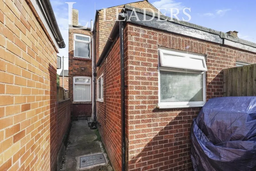 Kimberley Street, Nottingham, NG2, photo 10