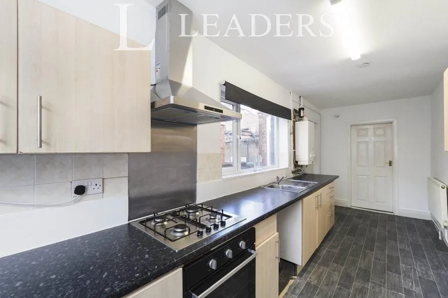 Kimberley Street, Nottingham, NG2, photo 5