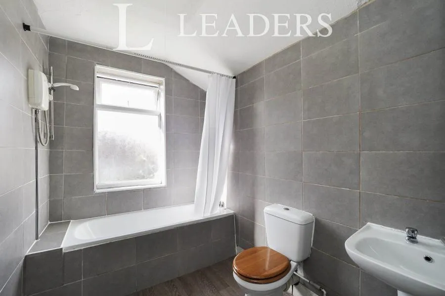 Kimberley Street, Nottingham, NG2, photo 9