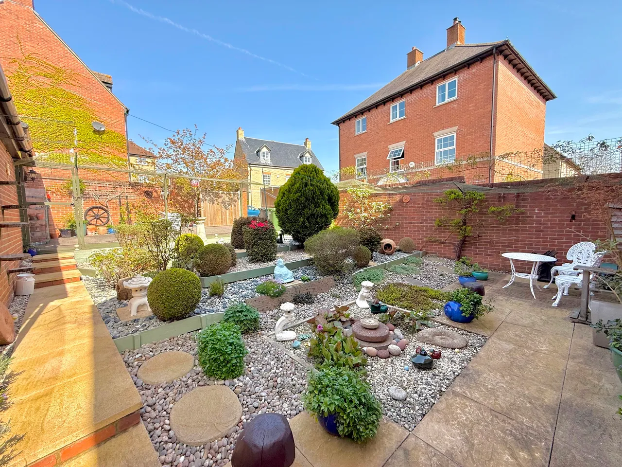 Badgers Brook, Swindon, Wiltshire, SN4 9DG, photo 18