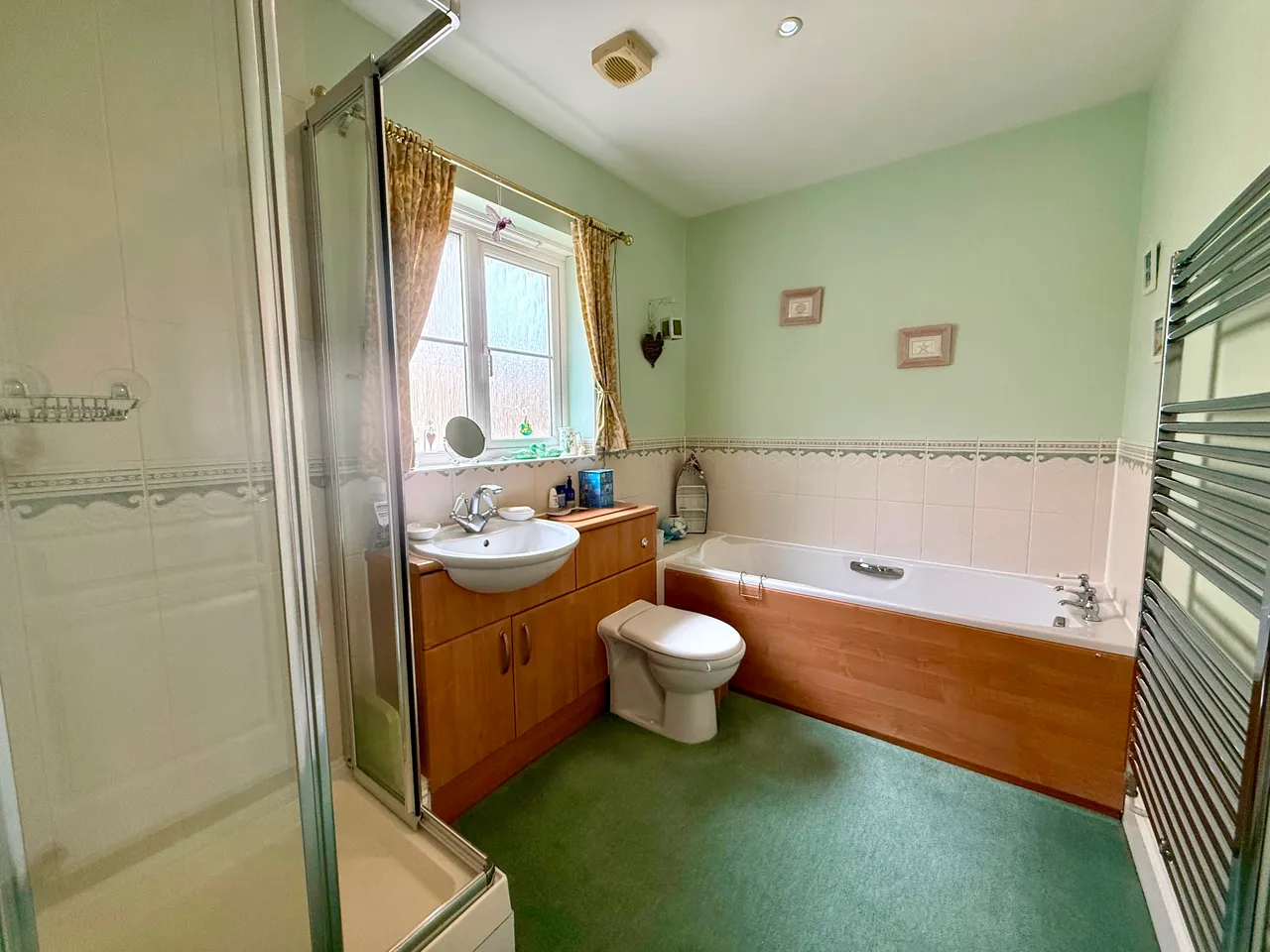 Badgers Brook, Swindon, Wiltshire, SN4 9DG, photo 12