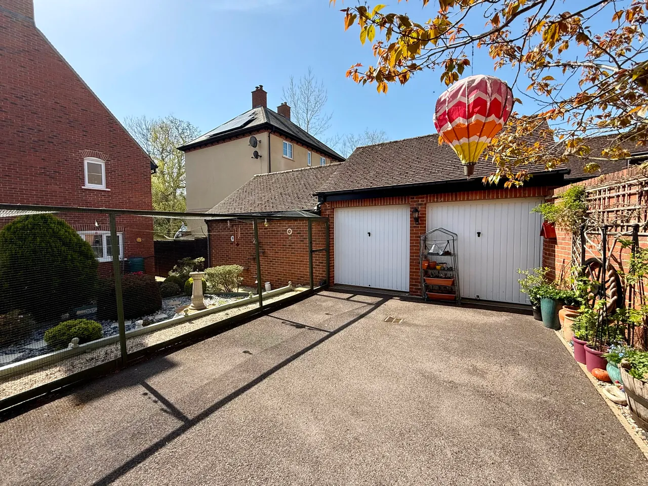 Badgers Brook, Swindon, Wiltshire, SN4 9DG, photo 6