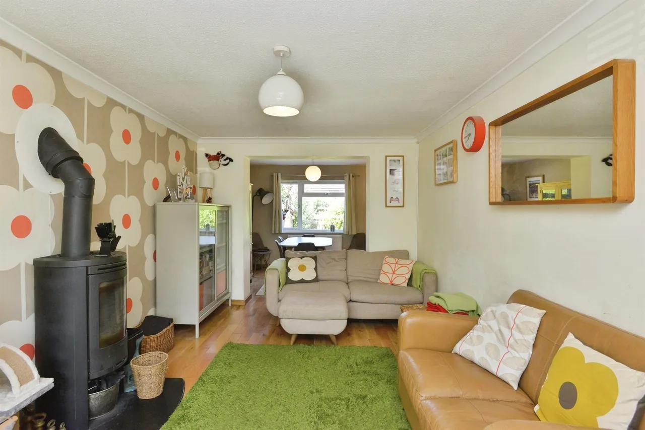 Breton, Stony Stratford, Milton Keynes, photo 3