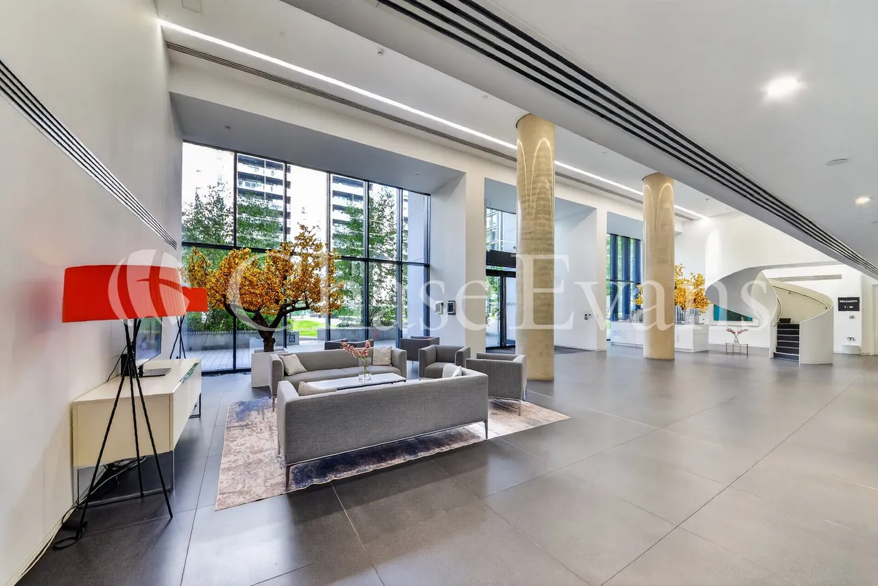 Pienna Apartments, North West Village, Elvin Gardens, Exhibition Way, Wembley, London, HA9, photo 12